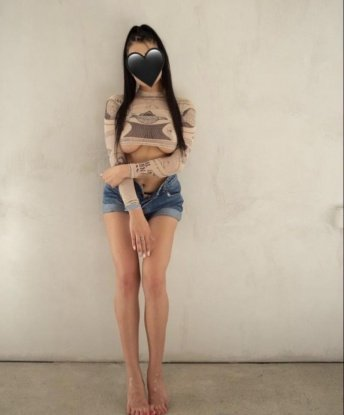 Анкета проститутки Екатерина - город Дачу-Борзой, 22 года, №10715